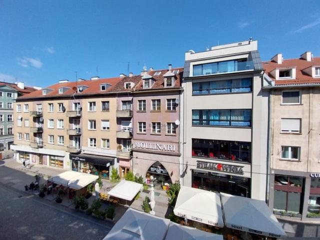 Komercyjne do wynajęcia w Wrocław, Dolnośląskie