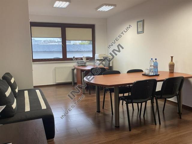 Biuro do wynajęcia w Wrocław, Dolnośląskie