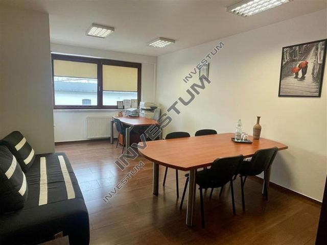 Biuro do wynajęcia w Wrocław, Dolnośląskie