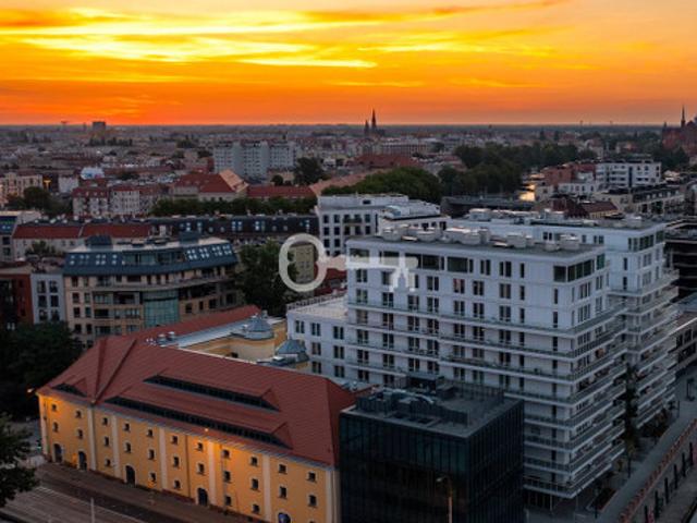 Biuro na sprzedaż w Nadodrze, Wrocław