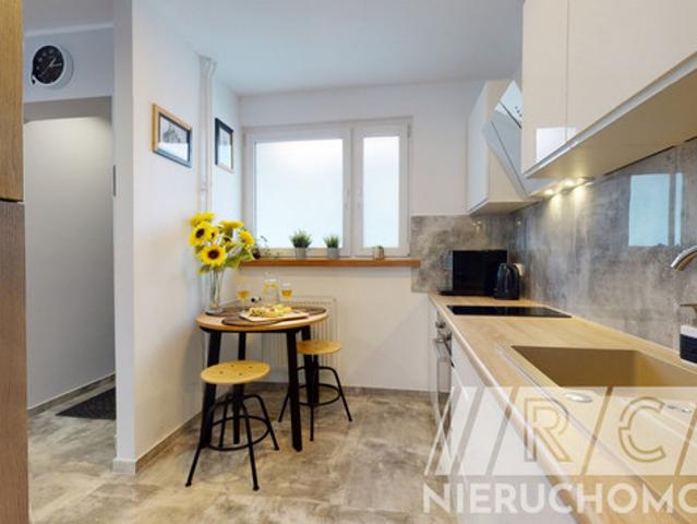 Apartament do wynajęcia w Szczecin Apartament do wynajęcia w Szczecin