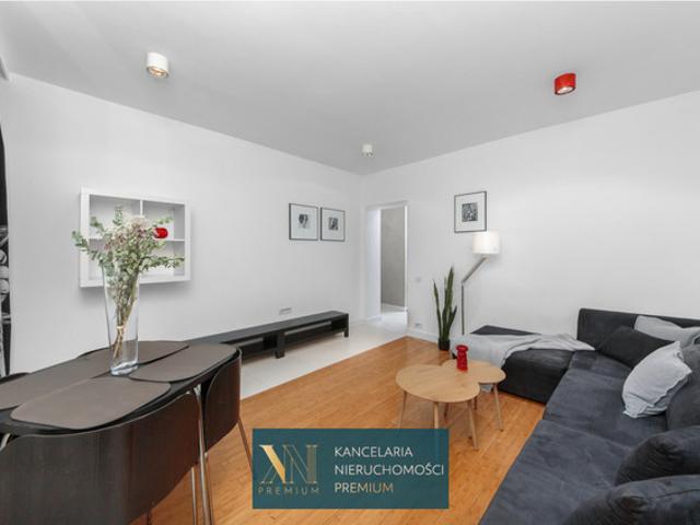Apartament do wynajęcia w Szczecin