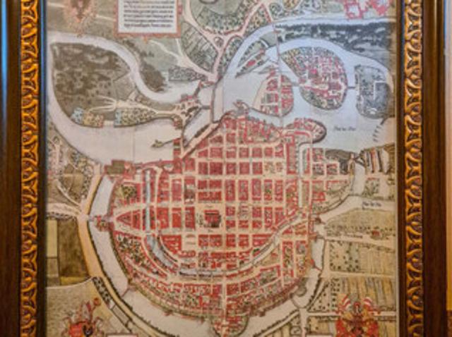 Biuro do wynajęcia w Wrocław, Dolnośląskie