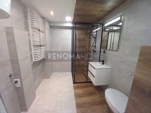 Apartament do wynajęcia w Szczecin