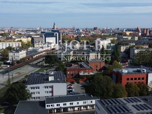 Biuro na sprzedaż w Wrocław, Dolnośląskie