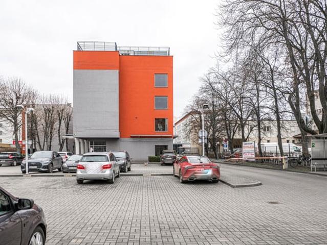 Biuro do wynajęcia w Wrocław, Dolnośląskie