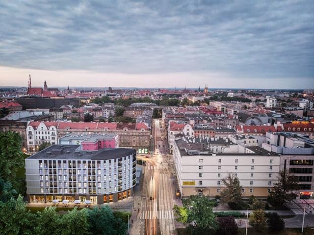 Komercyjne na sprzedaż w Wrocław, Dolnośląskie