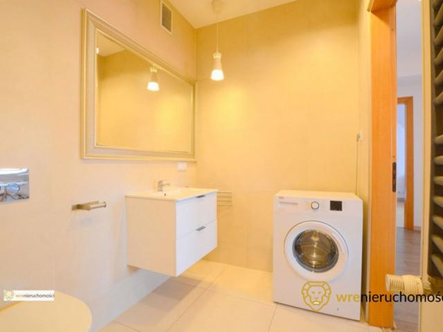 Apartament do wynajęcia w Szczecin