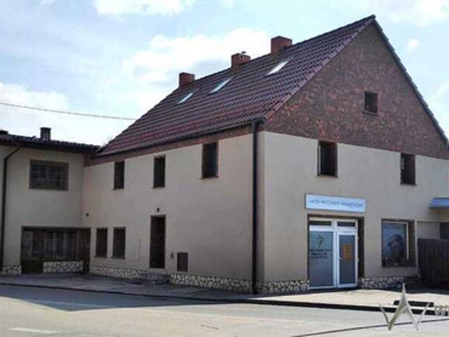 Biuro do wynajęcia w Wrocław, Dolnośląskie