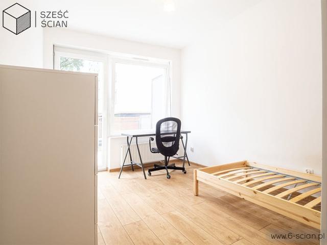Mieszkanie do wynajęcia w Wrocław, Dolnośląskie