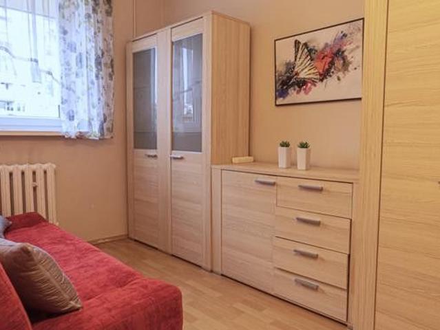 Mieszkanie do wynajęcia w Wrocław, Dolnośląskie