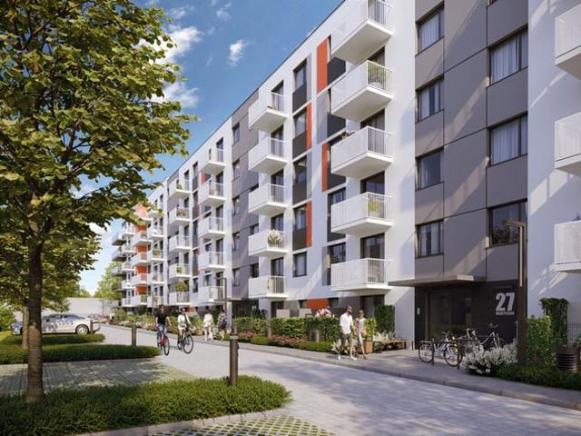 Mieszkanie na sprzedaż w Wrocław, Dolnośląskie