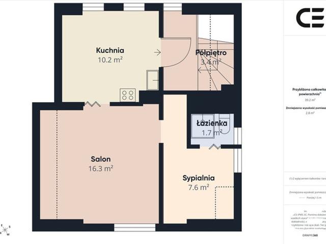 Mieszkanie na sprzedaż w Sołtysowice, Wrocław