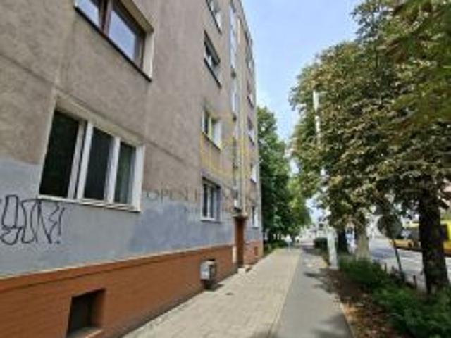 Mieszkanie na sprzedaż w Wrocław