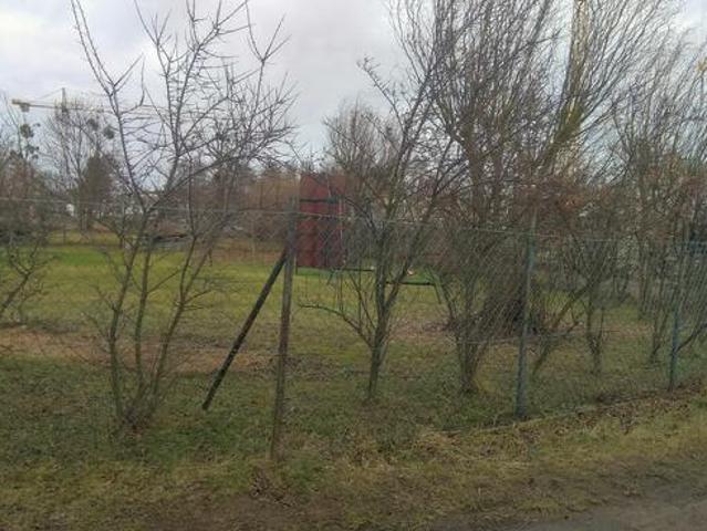 Grunt na sprzedaż w Wrocław