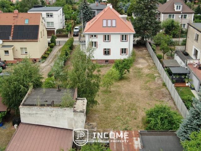 Dom na sprzedaż w Wrocław, Dolnośląskie