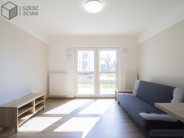 Mieszkanie do wynajęcia w Wrocław, Dolnośląskie