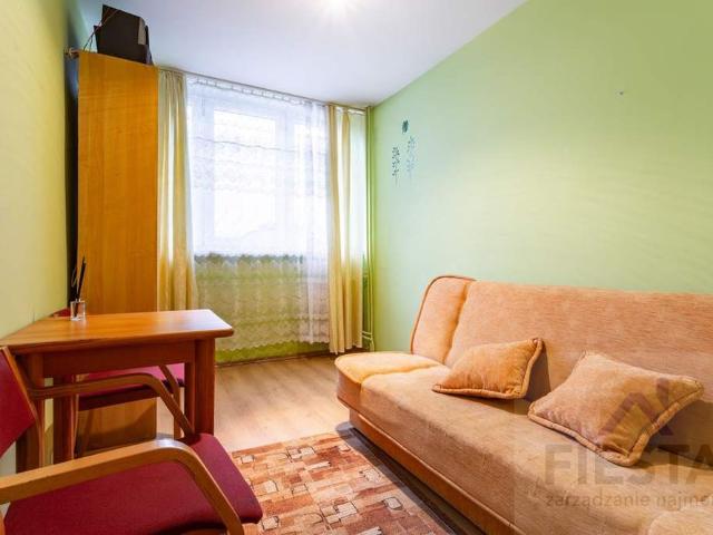 Mieszkanie do wynajęcia w Szczepin, Wrocław