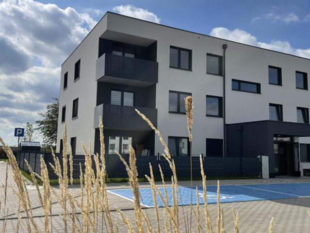 Mieszkanie na sprzedaż w Zabrodzie, Dolnośląskie