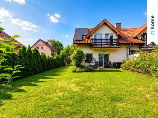 Dom na sprzedaż w Szewce, powiat trzebnicki