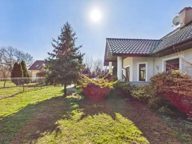 Dom na sprzedaż w Wisznia Mała, powiat trzebnicki