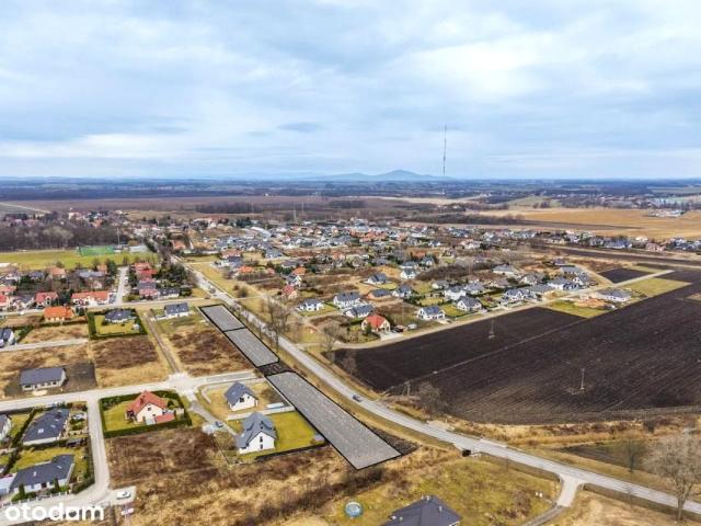 Grunt na sprzedaż w Żórawina, Dolnośląskie