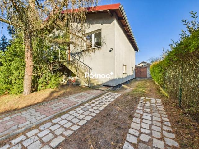 Mieszkanie na sprzedaż w Radwanice, Dolnośląskie