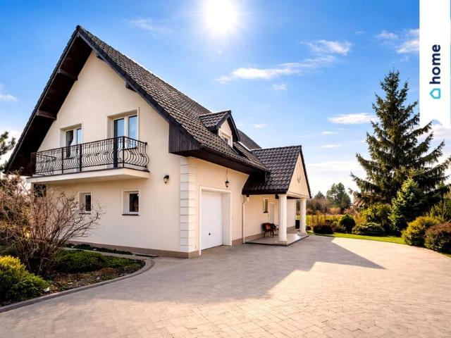 Dom na sprzedaż w Rogów Sobócki, Dolnośląskie