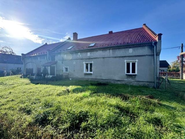 Dom na sprzedaż w Czernica, Dolnośląskie