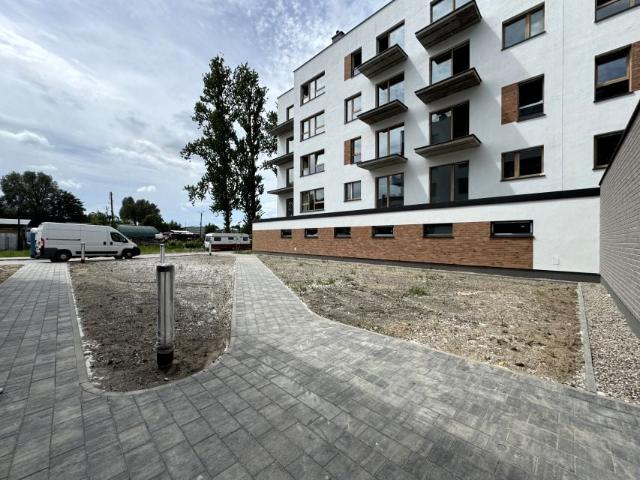 Mieszkanie na sprzedaż w Słupsk, Pomorskie