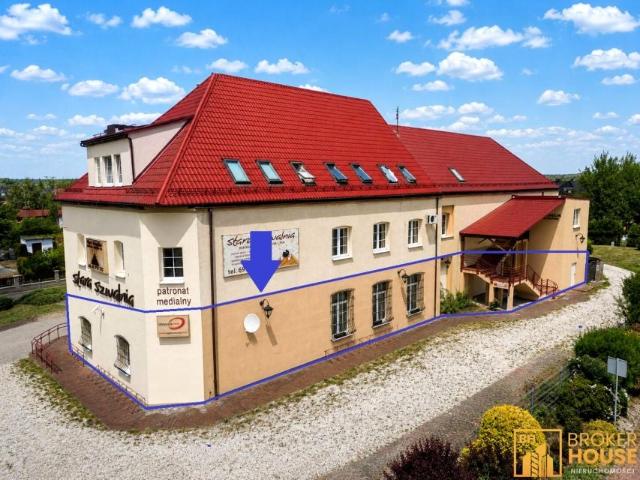 Mieszkanie do wynajęcia w Dobrzeń Wielki, Opolskie