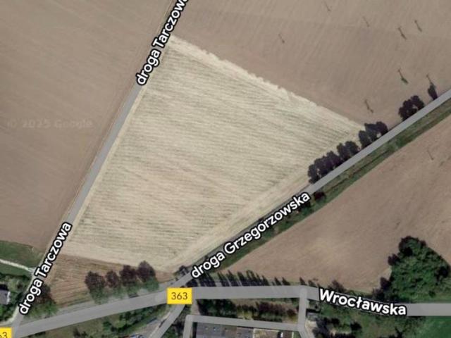 Grunt na sprzedaż w Jawor, Dolnośląskie