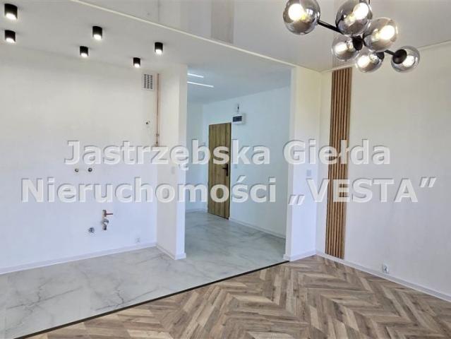 Mieszkanie na sprzedaż w Jastrzębie-zdrój, Śląskie