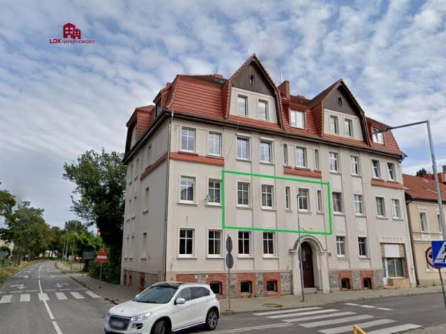 Mieszkanie na sprzedaż w Słubice, powiat słubicki