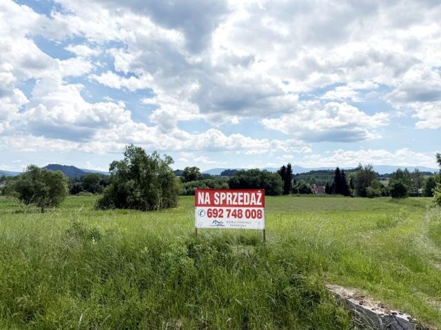 Grunt na sprzedaż w Jelenia Góra, Dolnośląskie
