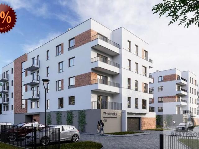 Mieszkanie na sprzedaż w Słupsk, Pomorskie