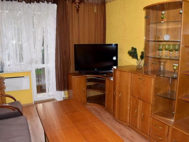 Mieszkanie do wynajęcia w Bytom, Śląskie