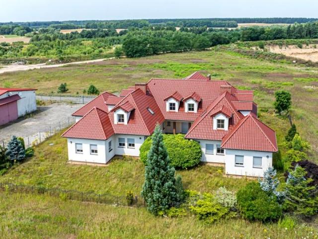 Dom na sprzedaż w Brzeźnik, Dolnośląskie