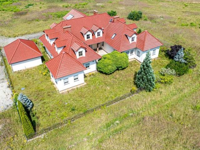 Dom na sprzedaż w Brzeźnik, Dolnośląskie