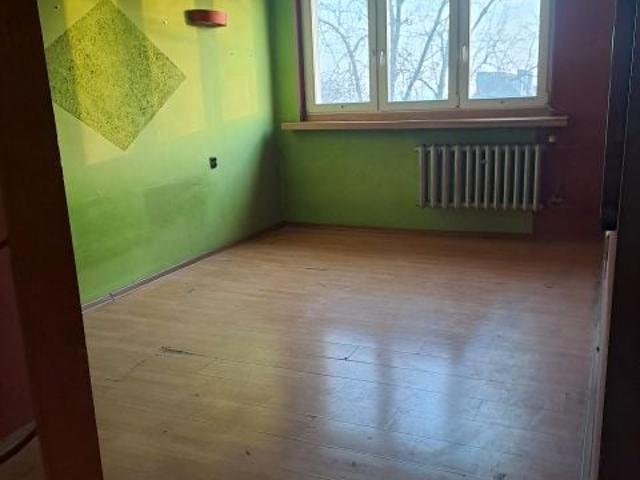 Mieszkanie na sprzedaż w Bytom, Śląskie