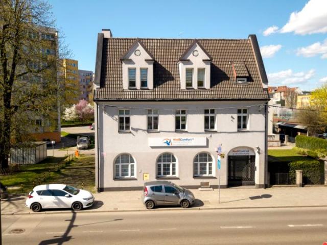 Mieszkanie na sprzedaż w Gliwice, Śląskie