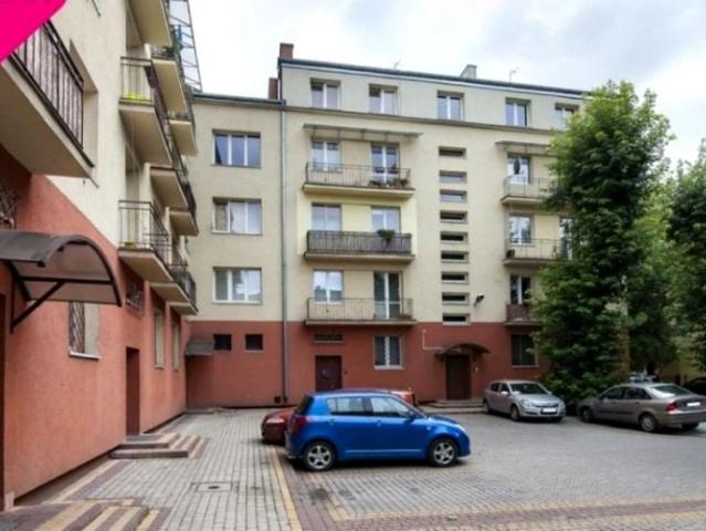 Mieszkanie na sprzedaż w Stare Bałuty, Łódź