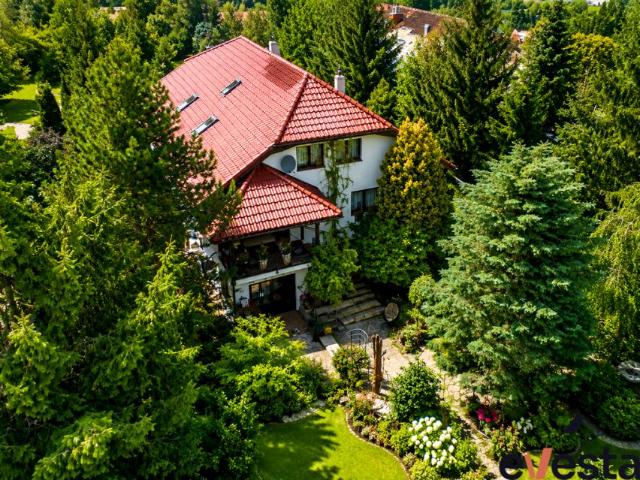 Dom na sprzedaż w Kiełczów, Dolnośląskie