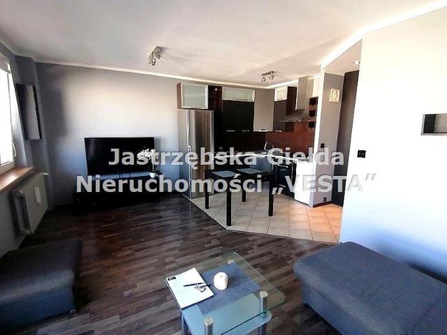 Mieszkanie na sprzedaż w Jastrzębie-zdrój, Śląskie