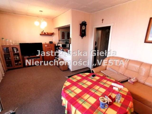 Mieszkanie na sprzedaż w Jastrzębie-zdrój, Śląskie