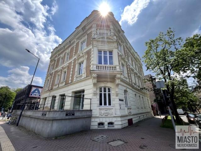 Mieszkanie na sprzedaż w Bytom, Śląskie