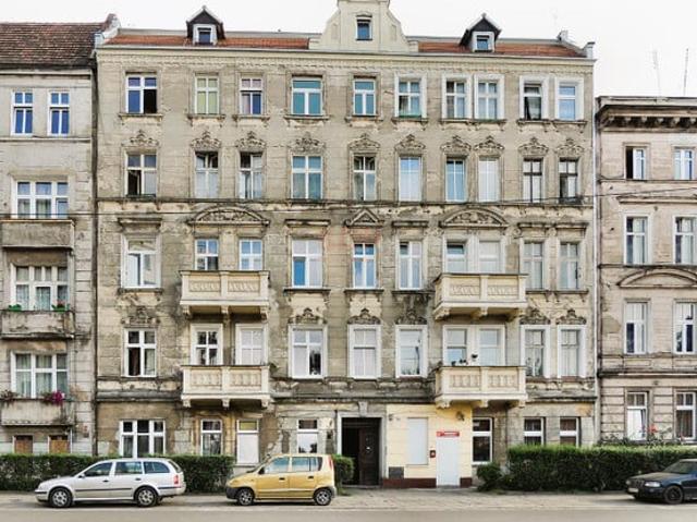 Mieszkanie na sprzedaż w Wrocław, Dolnośląskie