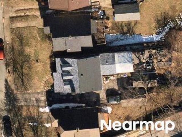 House for sale in Louisville, Kentucky