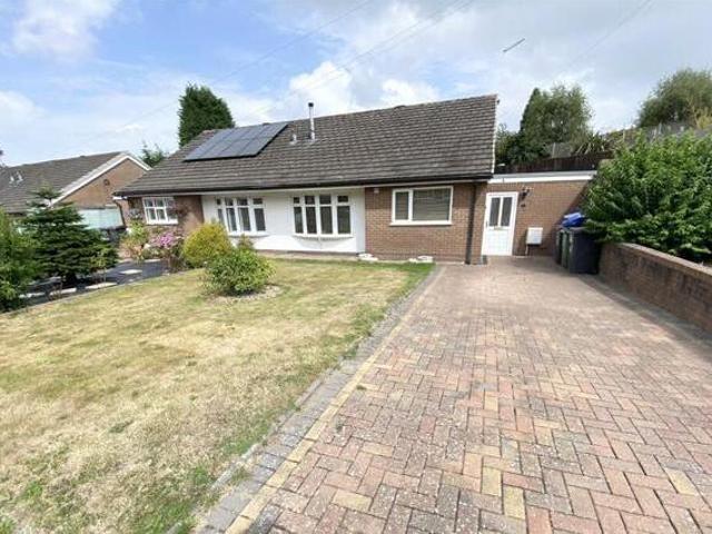 House for sale in Frankwell, Shropshire