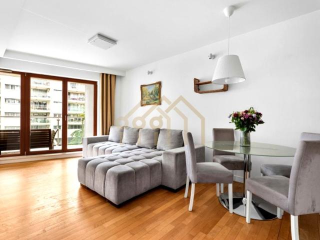 Mieszkanie na sprzedaż w Warszawa, Mazowieckie